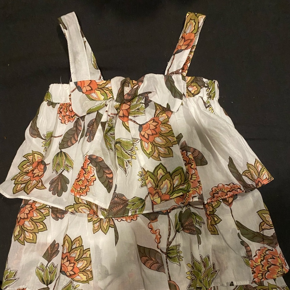 Boutique Dress